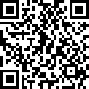 神マナ App Store QRコード